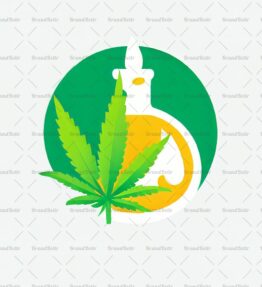 Cannabis Öl